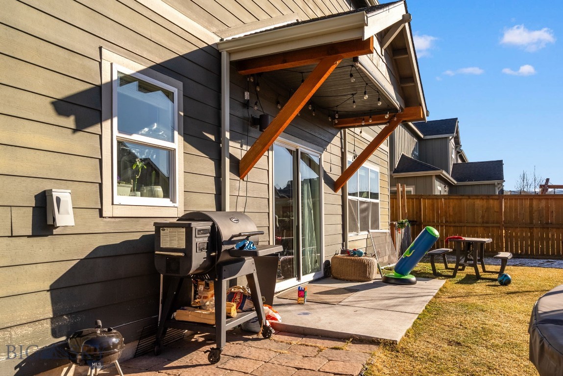 Norton Ranch - Residential