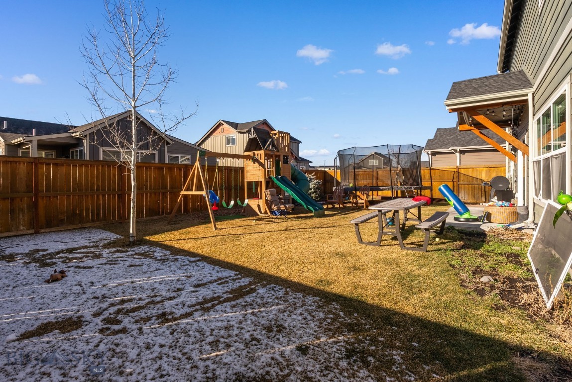 Norton Ranch - Residential