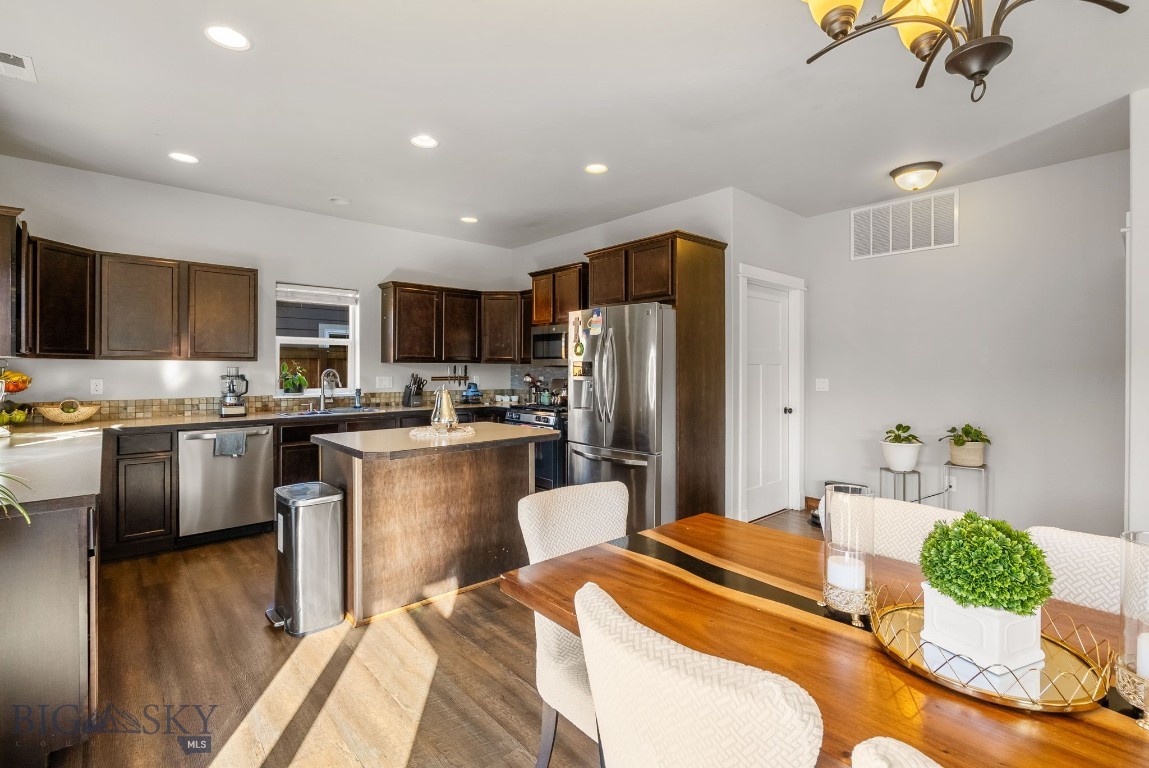 Norton Ranch - Residential