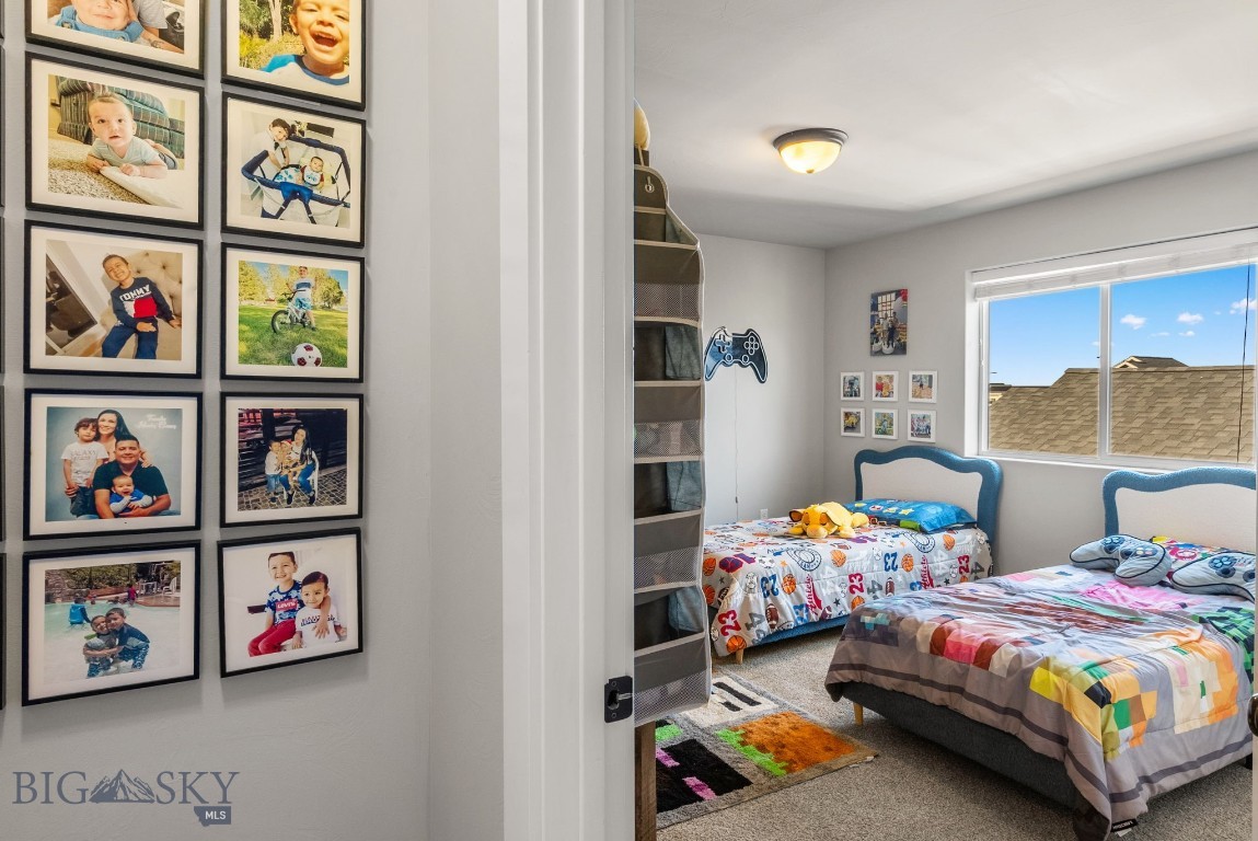 Norton Ranch - Residential