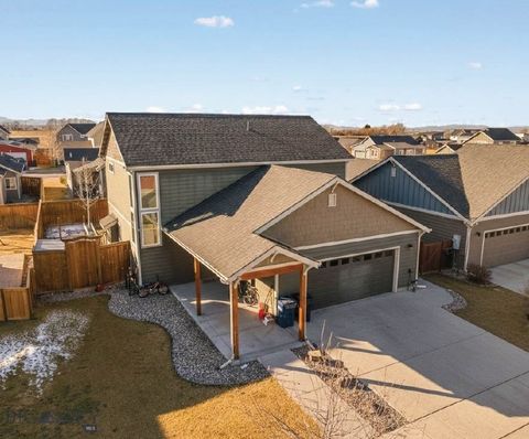 113 S Reliance Avenue Bozeman MT 59718