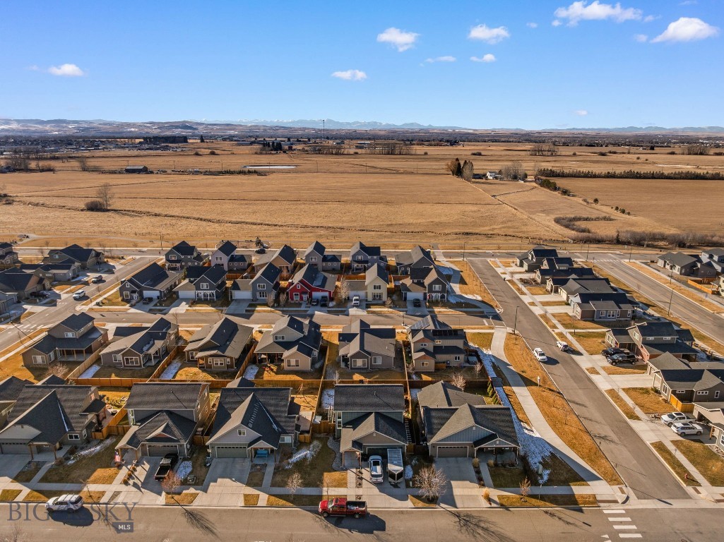 Norton Ranch - Residential