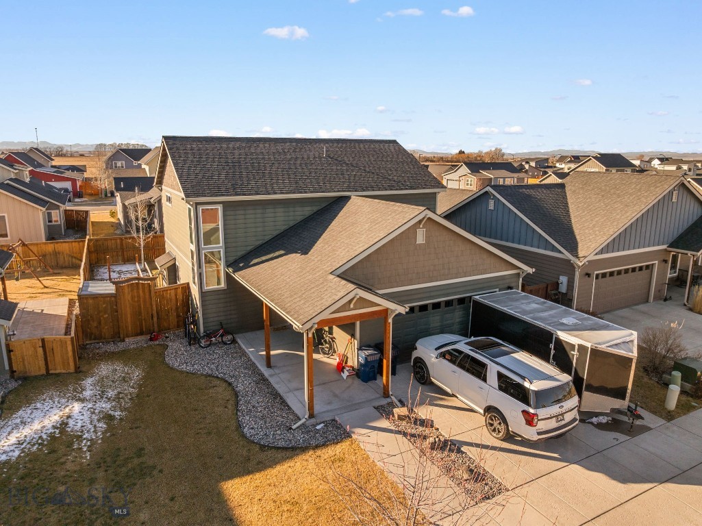 Norton Ranch - Residential