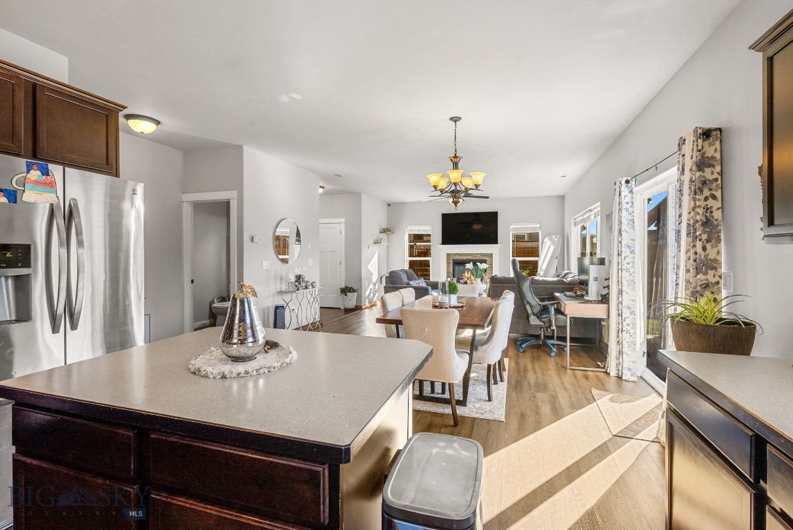 Norton Ranch - Residential