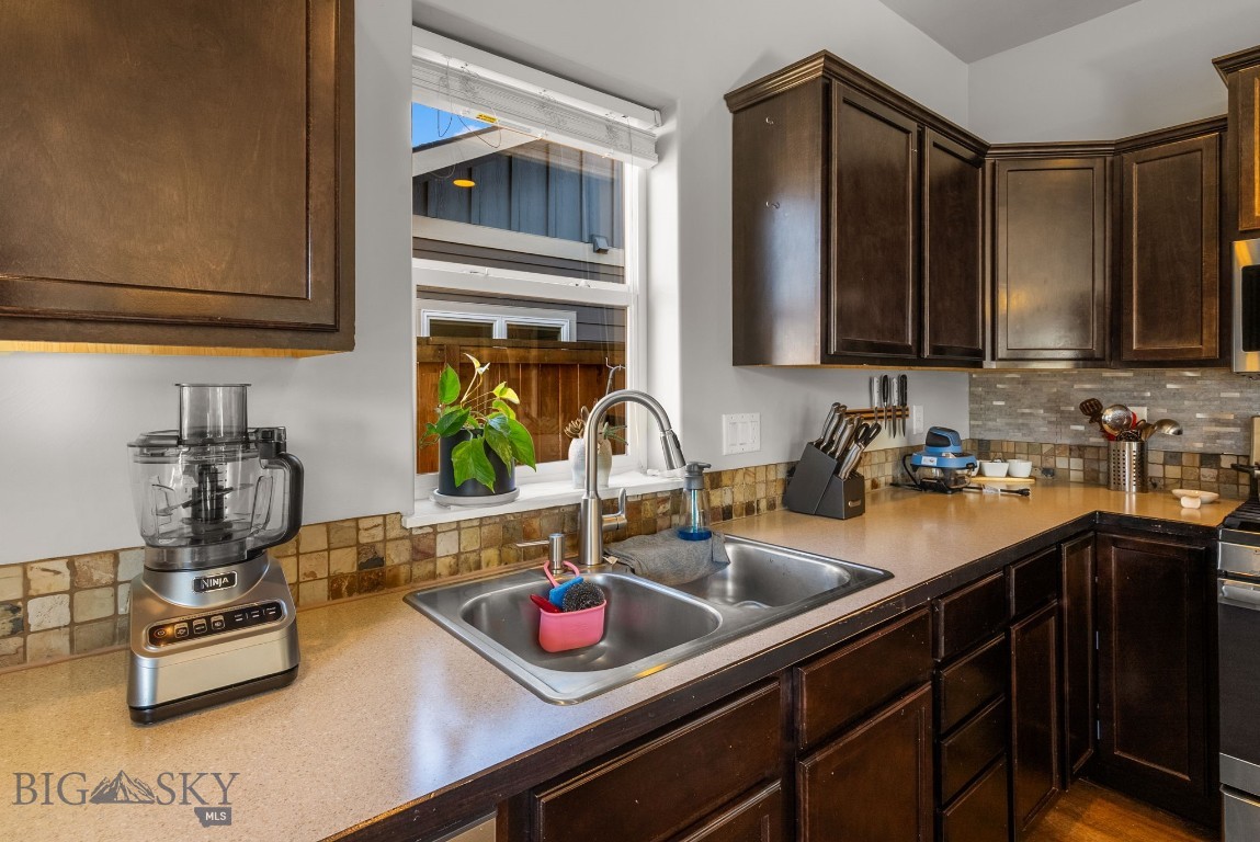 Norton Ranch - Residential