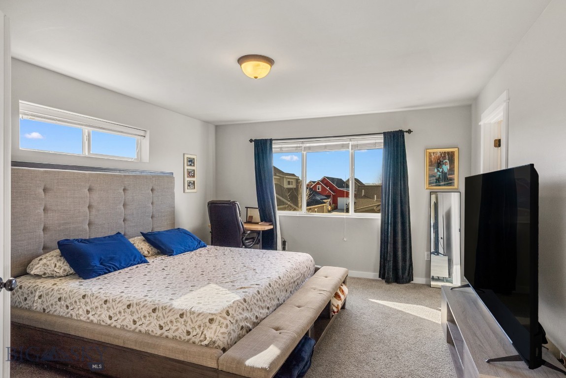 Norton Ranch - Residential