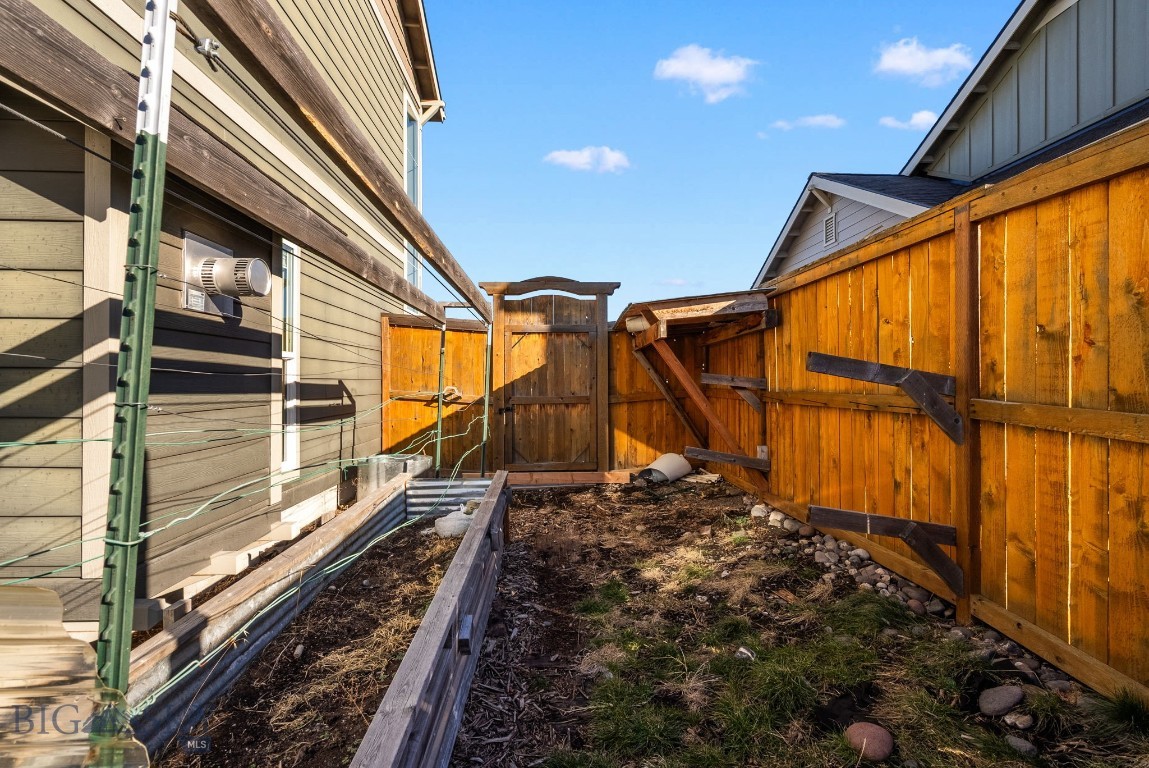 Norton Ranch - Residential