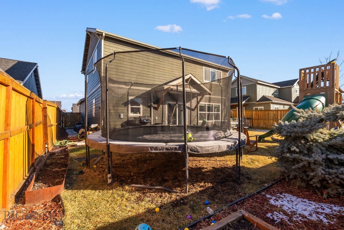 Norton Ranch - Residential