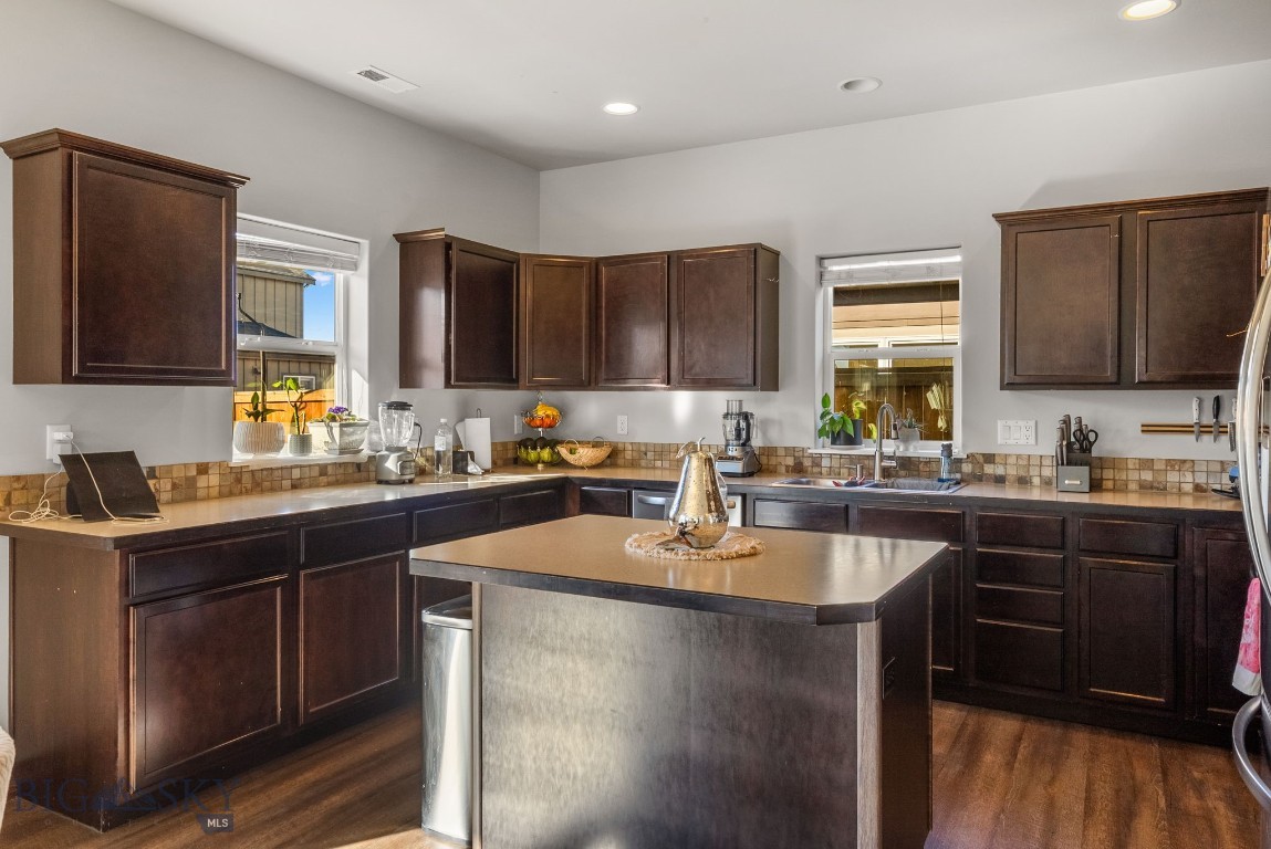 Norton Ranch - Residential