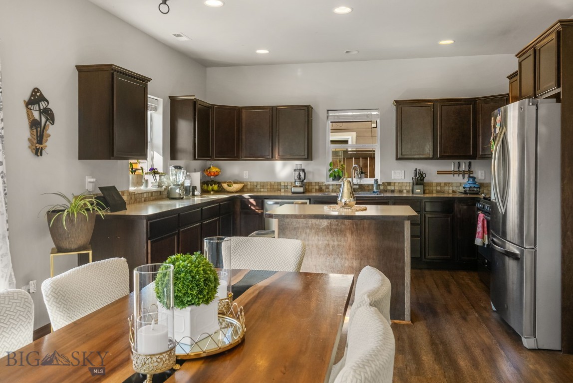 Norton Ranch - Residential