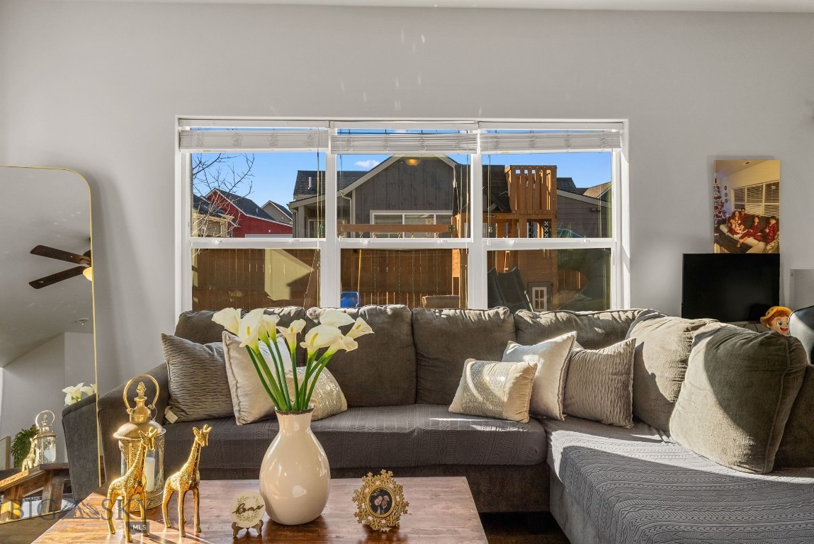 Norton Ranch - Residential