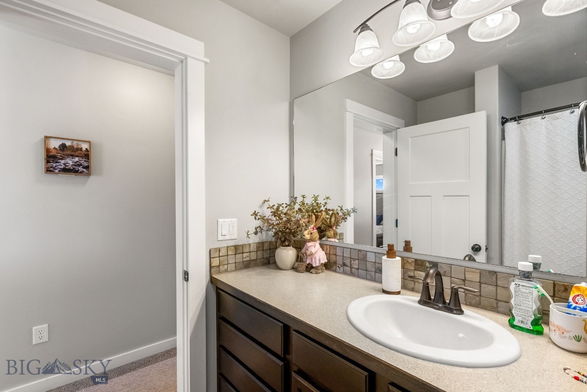 Norton Ranch - Residential