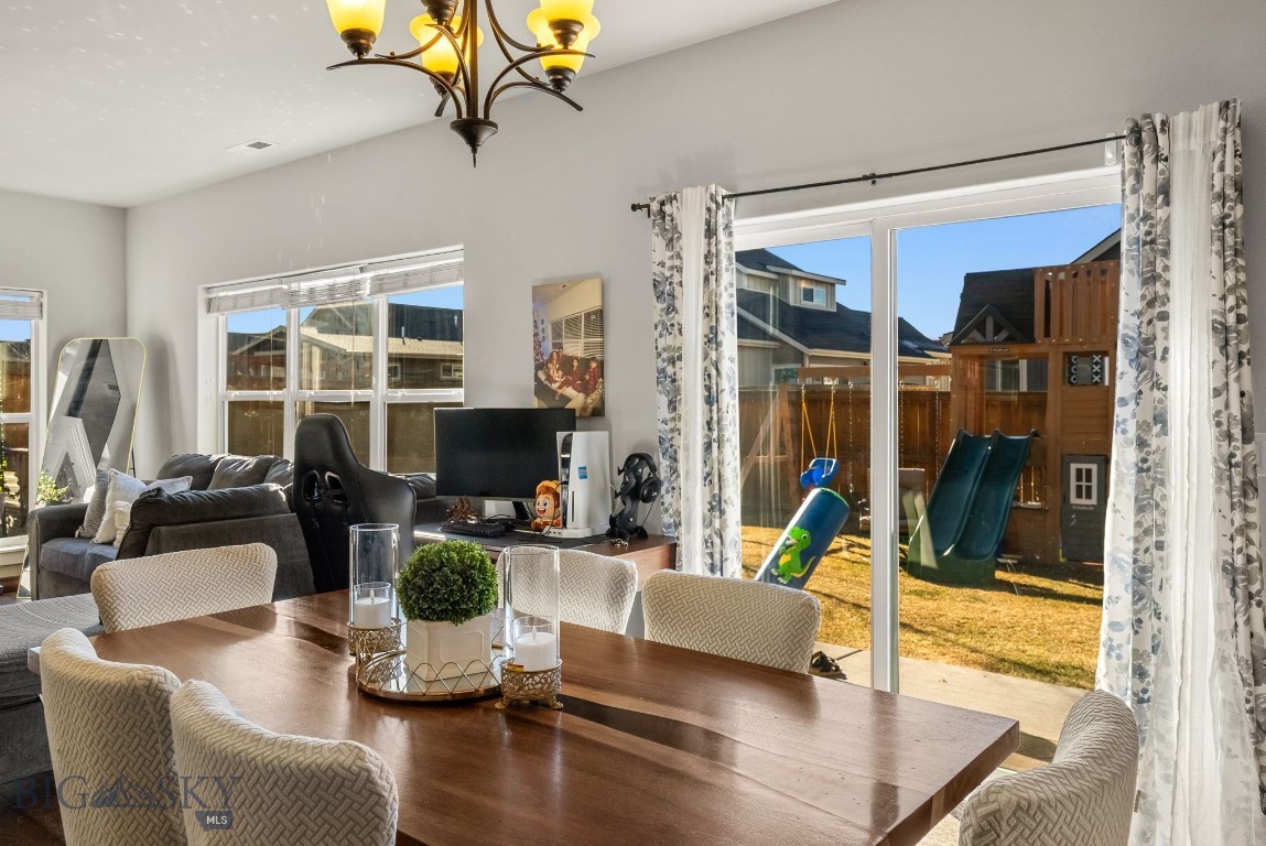 Norton Ranch - Residential