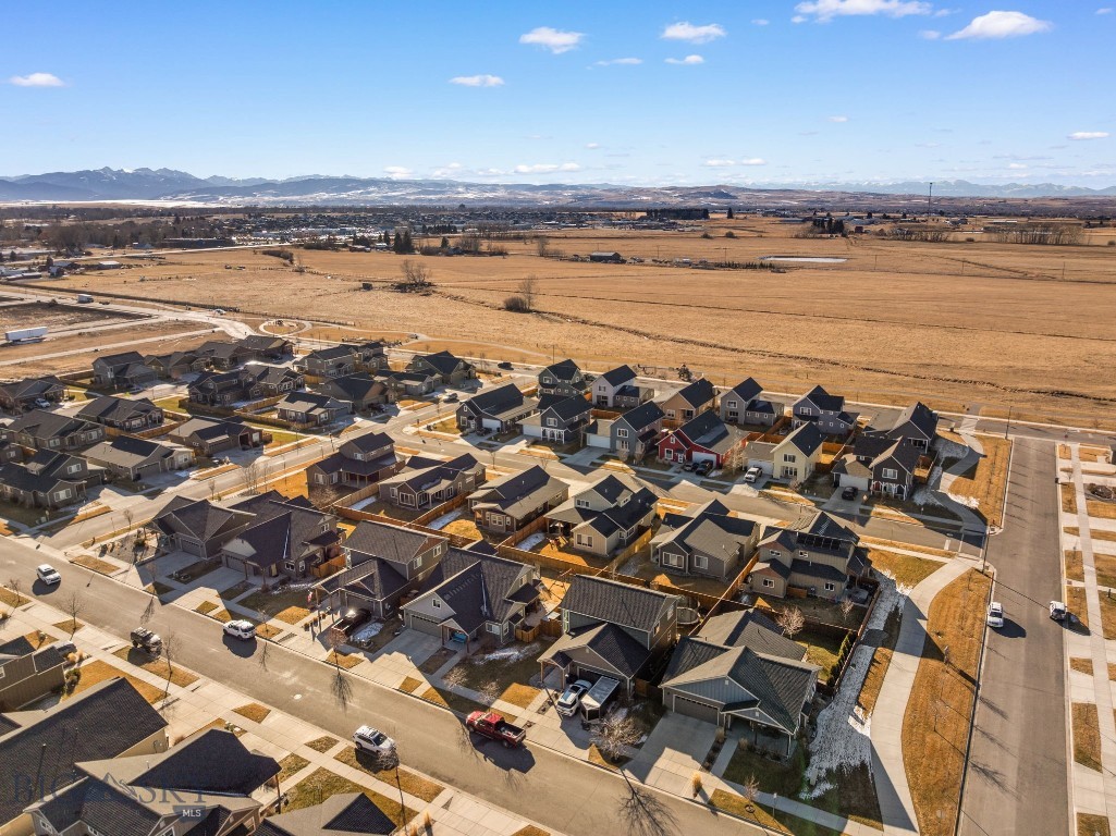 Norton Ranch - Residential