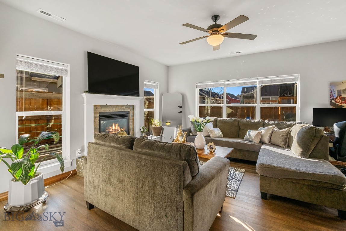 Norton Ranch - Residential