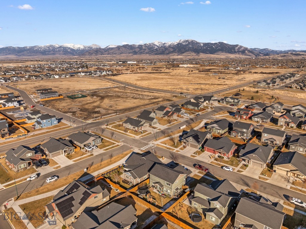 Norton Ranch - Residential