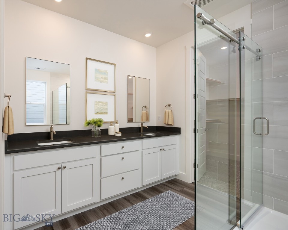 Northwest Crossing - Residential