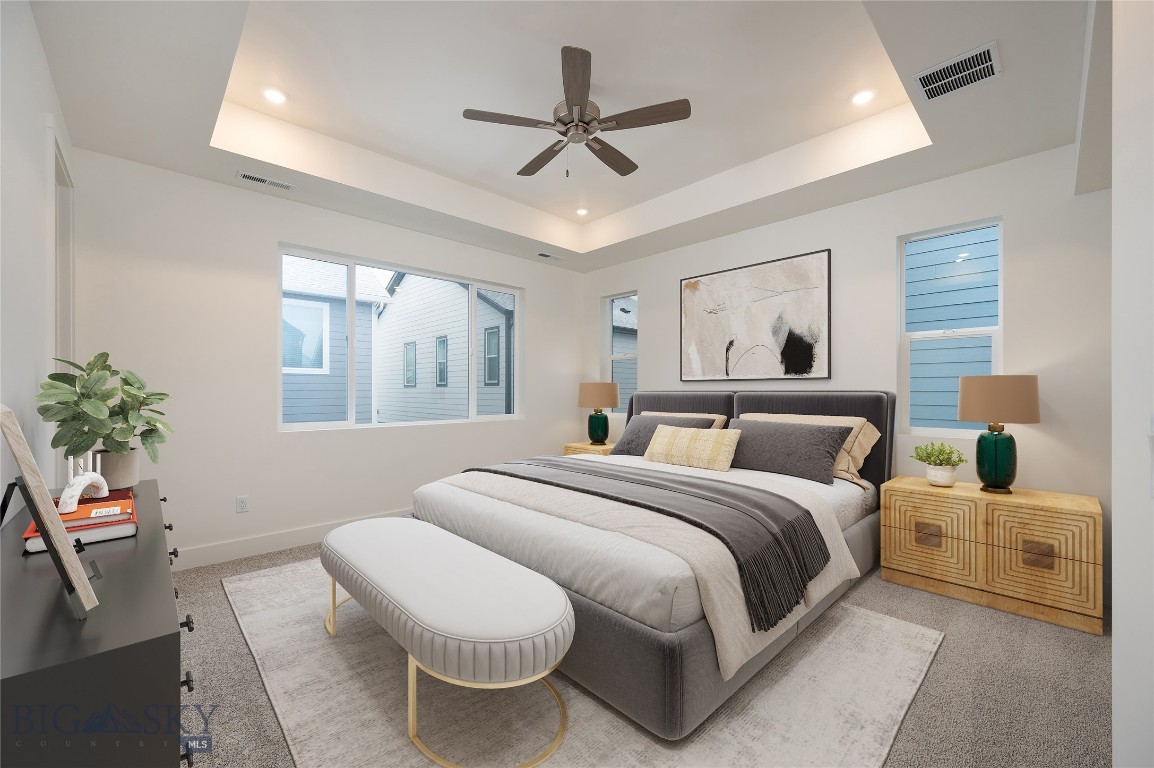 Northwest Crossing - Residential