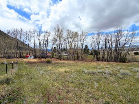 Photo of TBD Maude S Canyon Road, Butte, MT 59701 (MLS # 410805)