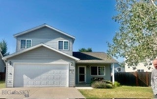 Photo of 2615 Rose Street, Bozeman, MT 59718 (MLS # 413728)