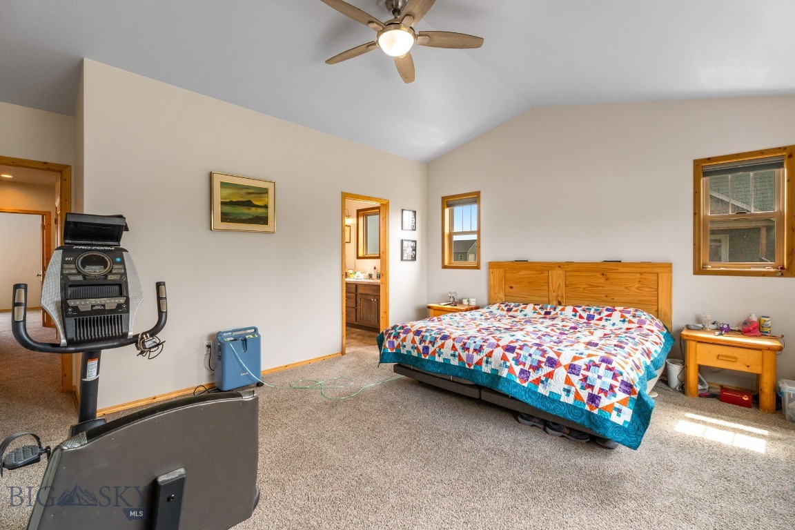 Four Dot Meadows - Residential