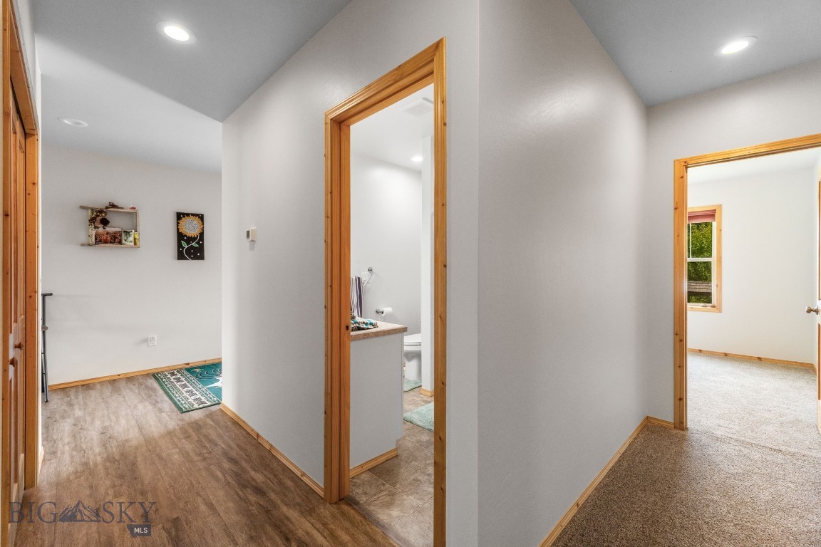 Four Dot Meadows - Residential