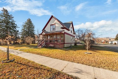 Photo of Townsend, MT 59644 (MLS # 406735)