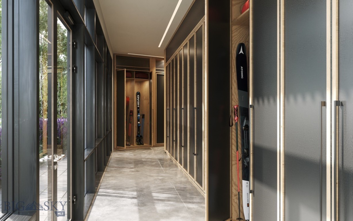 Northern Pacific Addition - Residential