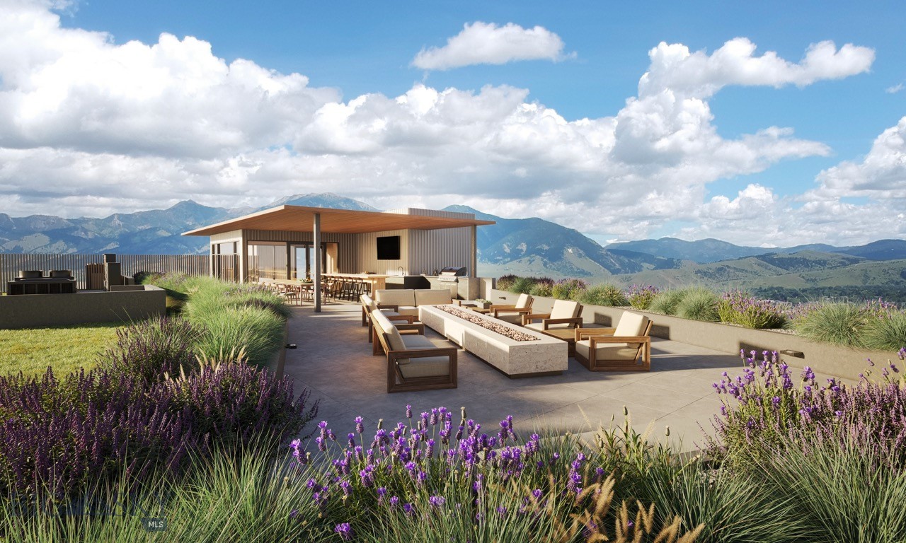 Northern Pacific Addition - Residential
