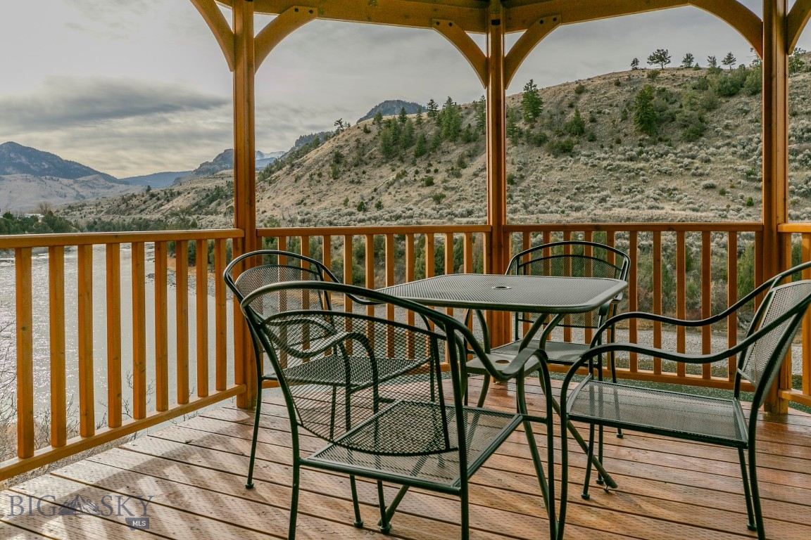 None - Residential Income