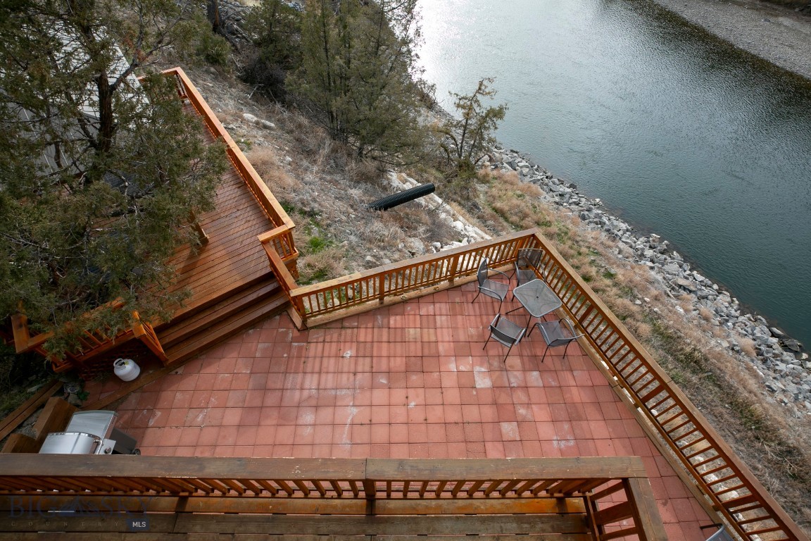 None - Residential Income