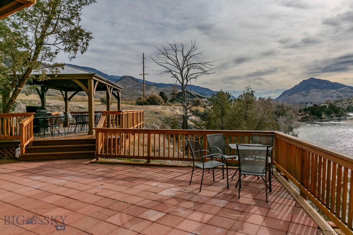 None - Residential Income