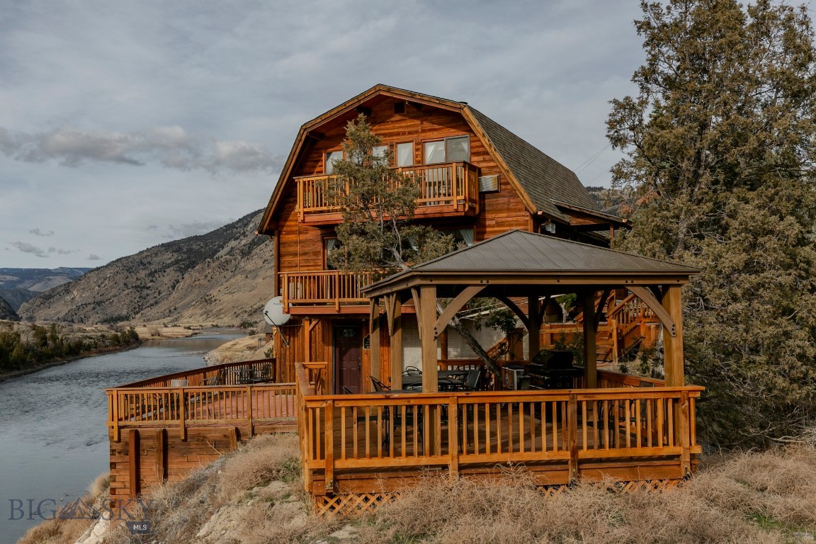 None - Residential Income