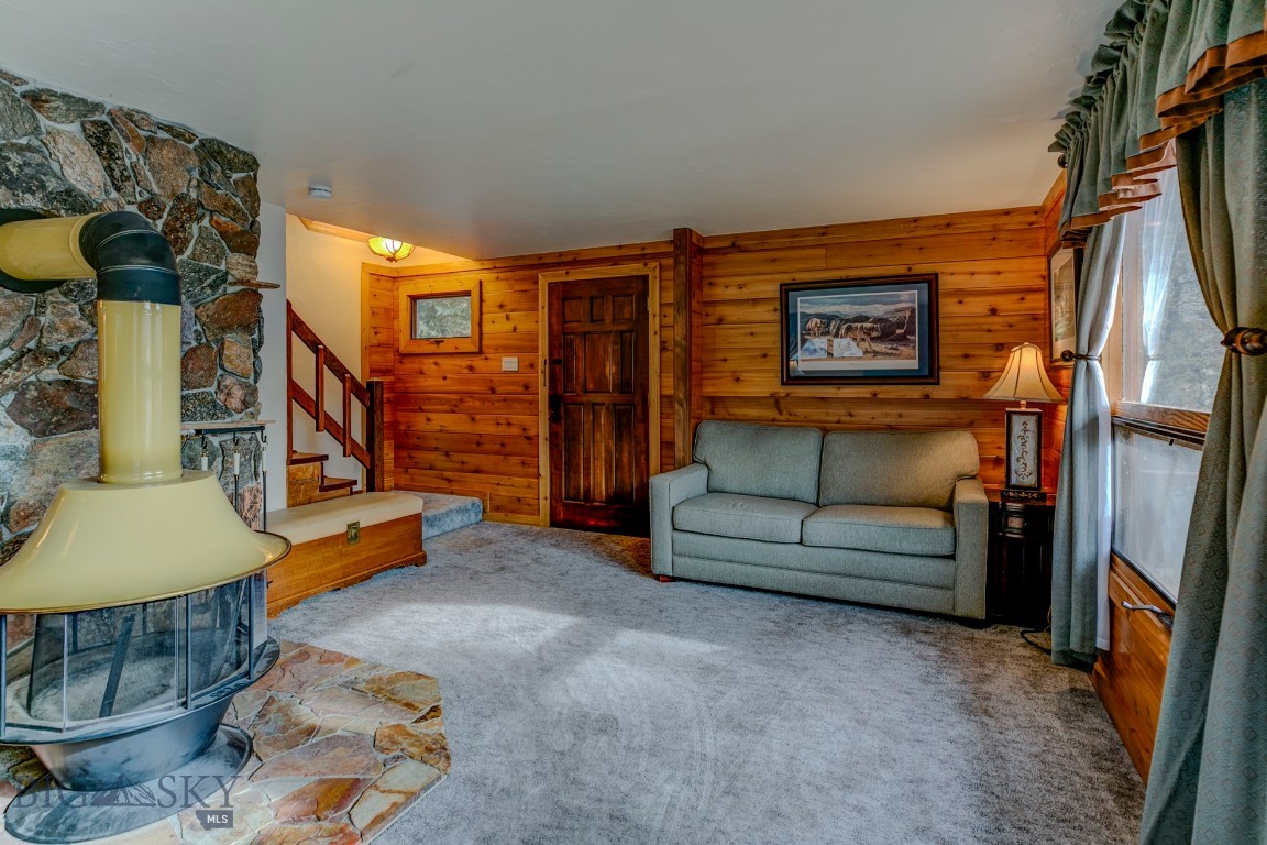 None - Residential Income