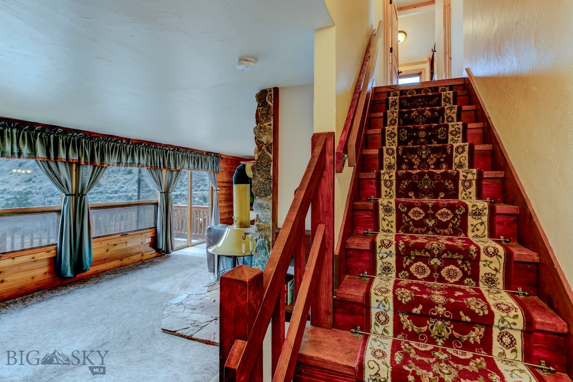 None - Residential Income