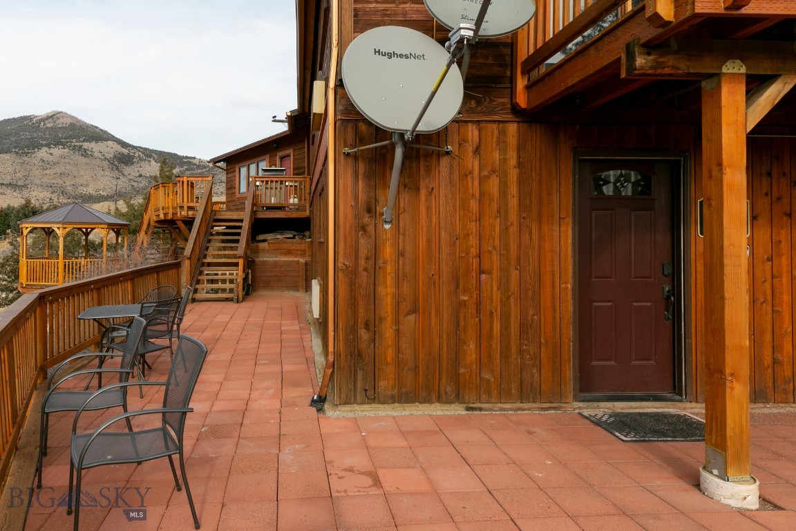 None - Residential Income