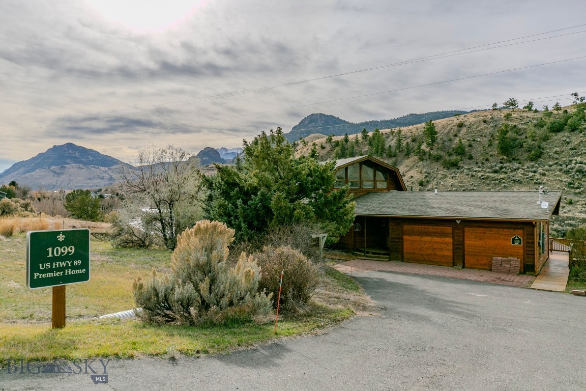 None - Residential Income