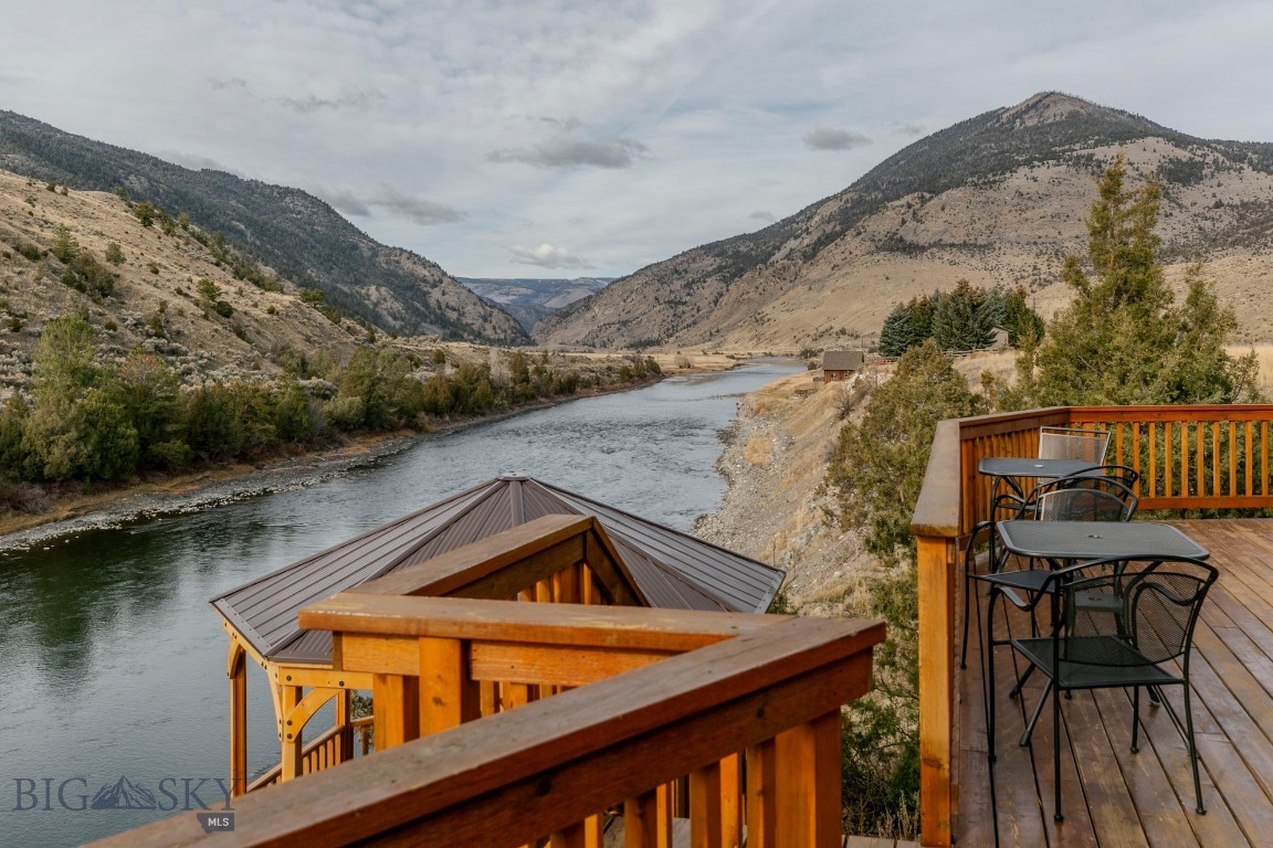 None - Residential Income