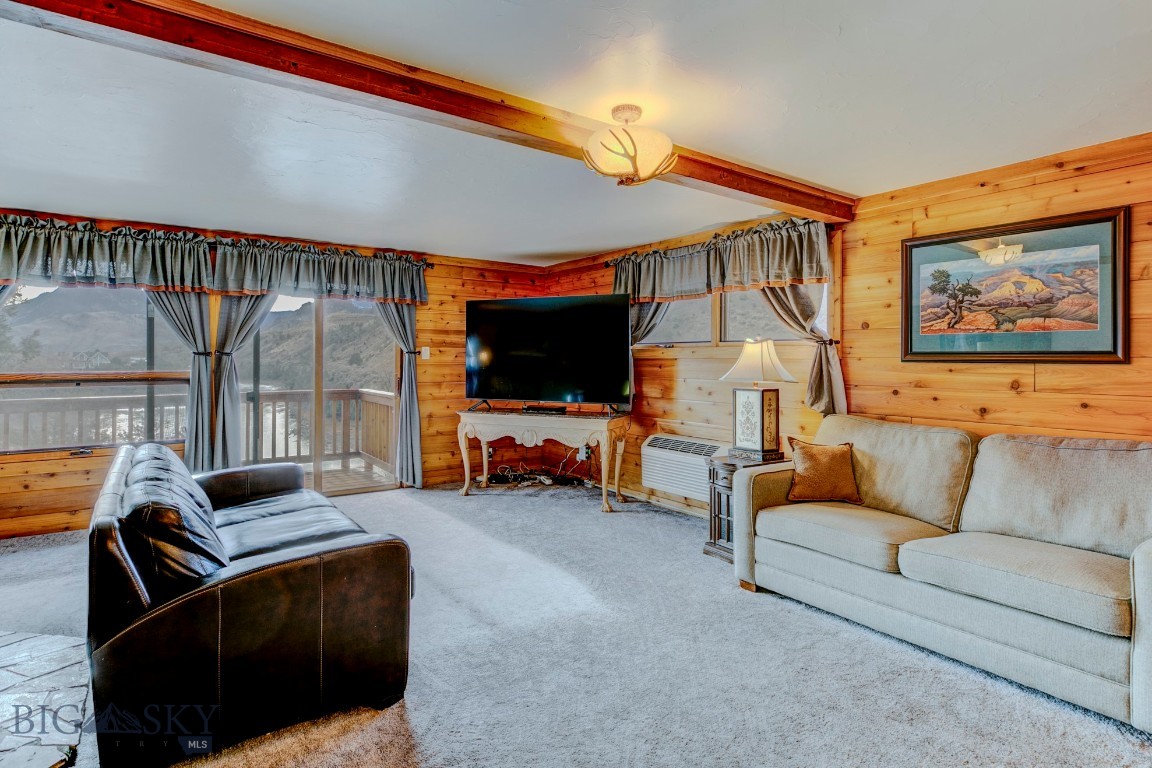 None - Residential Income