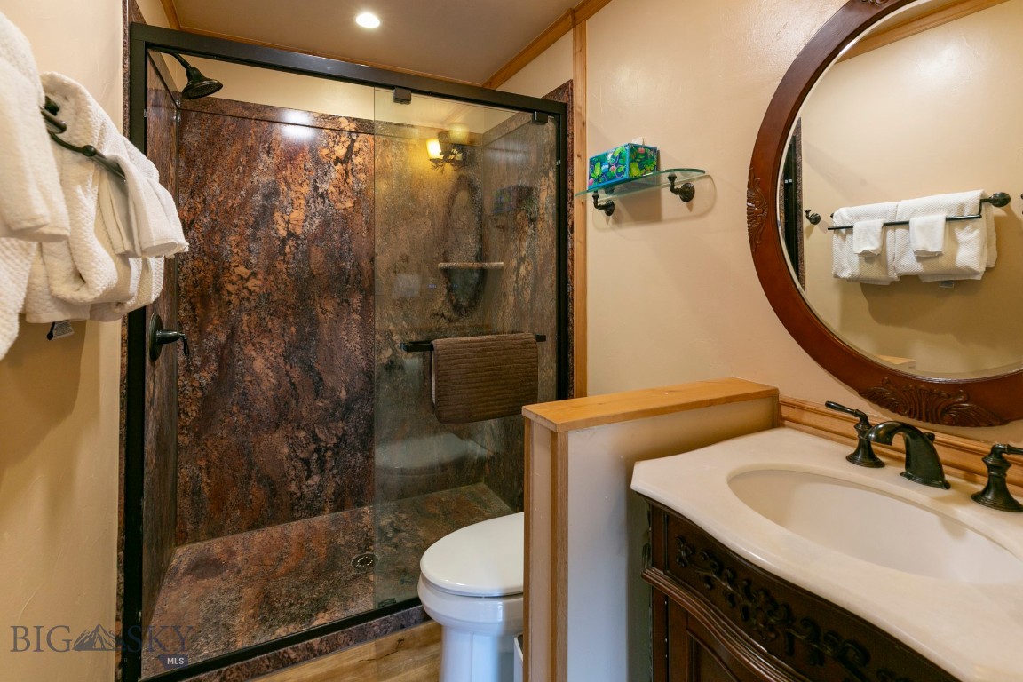 None - Residential Income