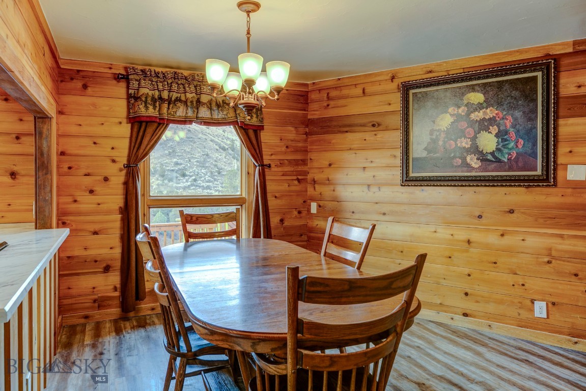 None - Residential Income