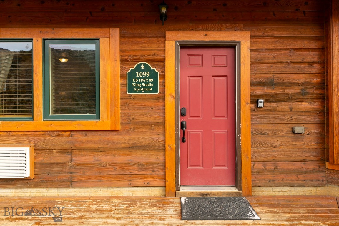 None - Residential Income