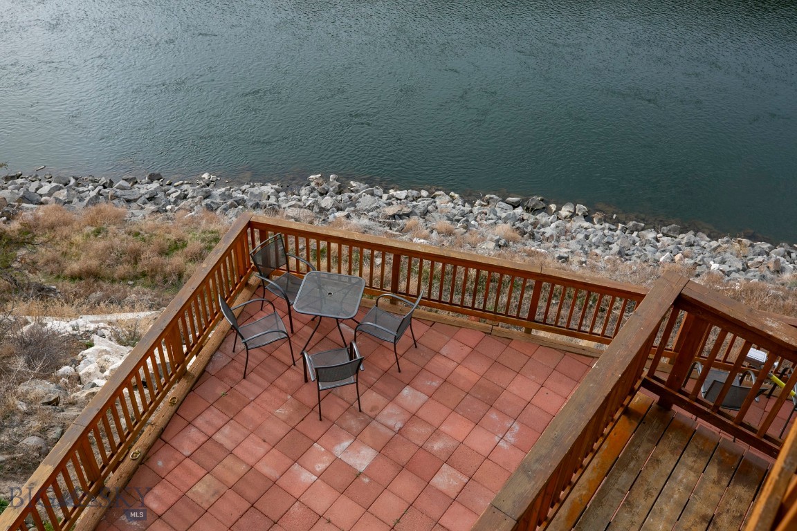 None - Residential Income