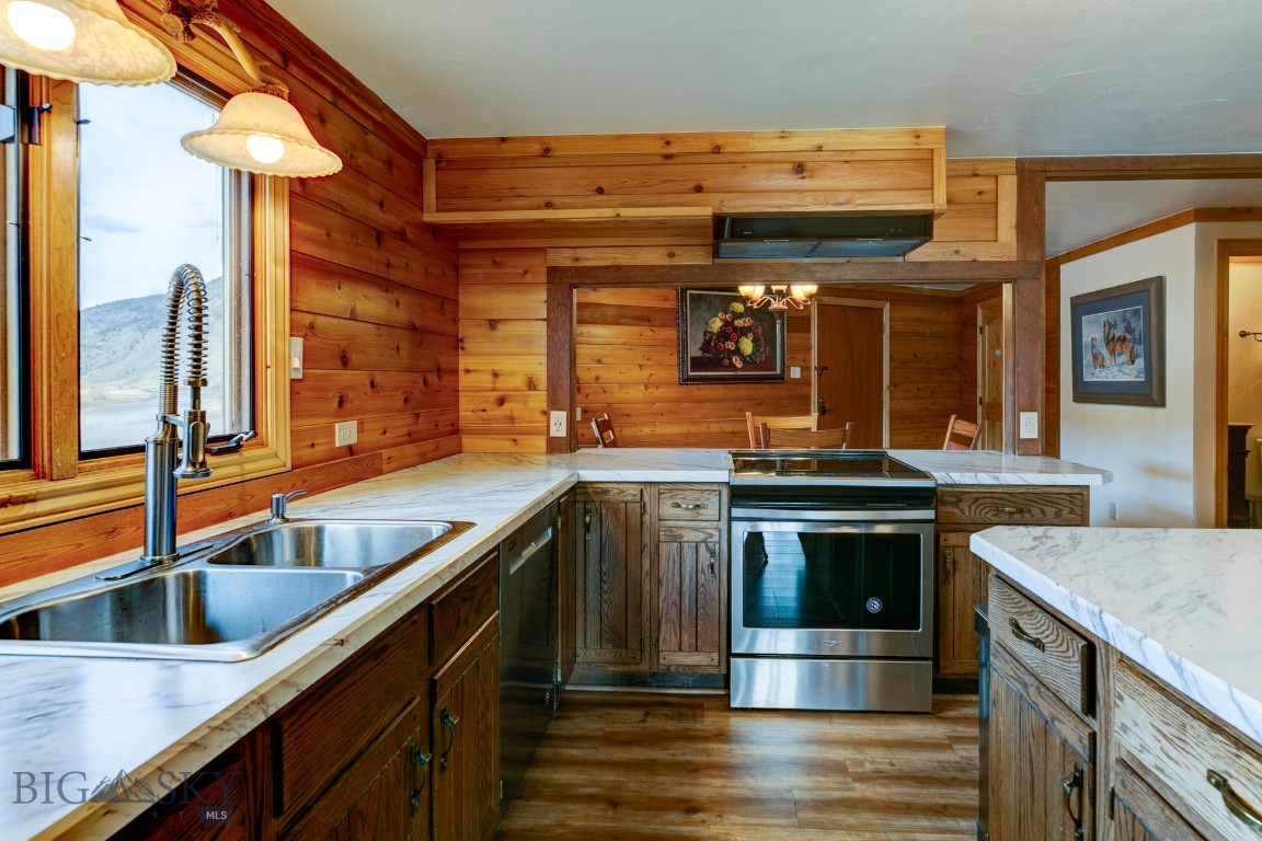 None - Residential Income