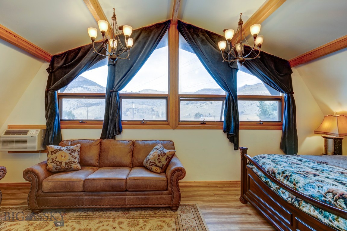 None - Residential Income