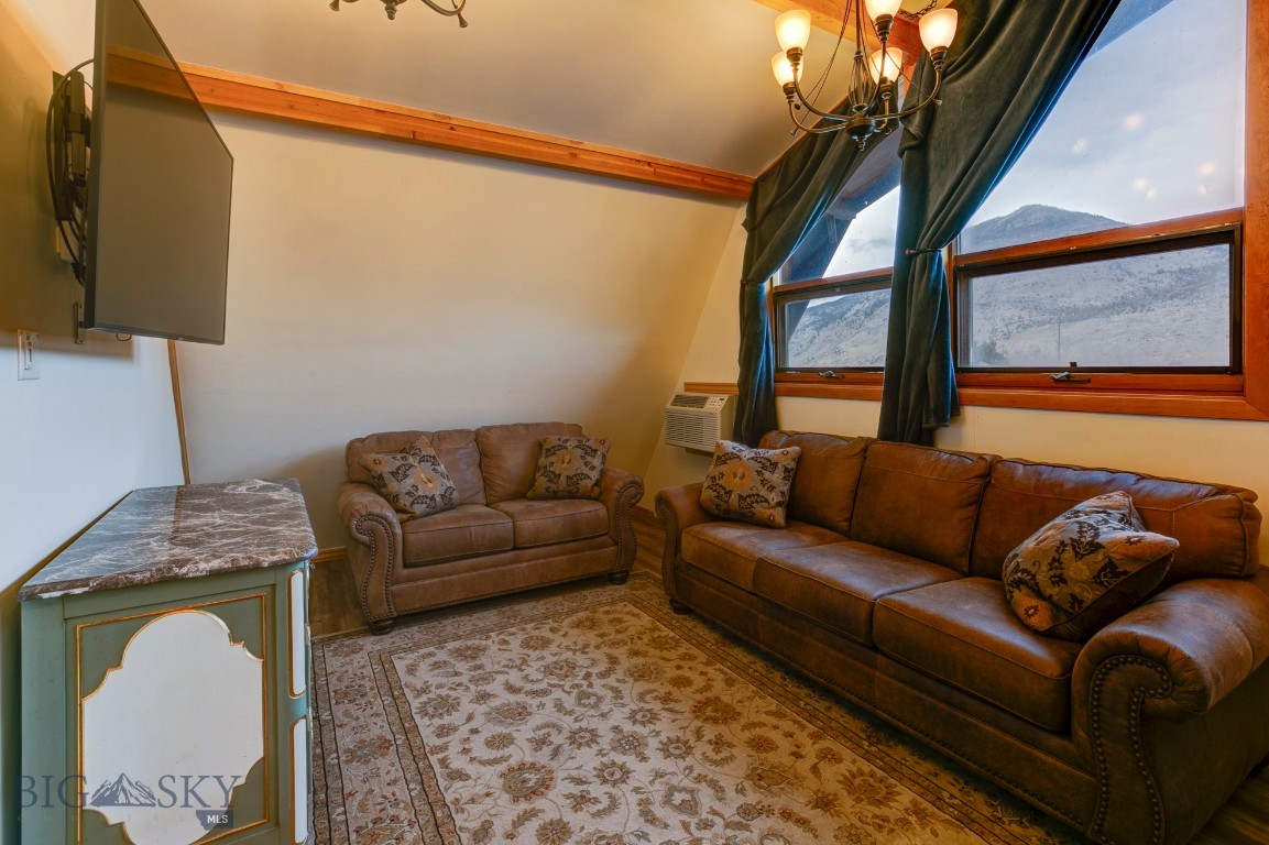 None - Residential Income