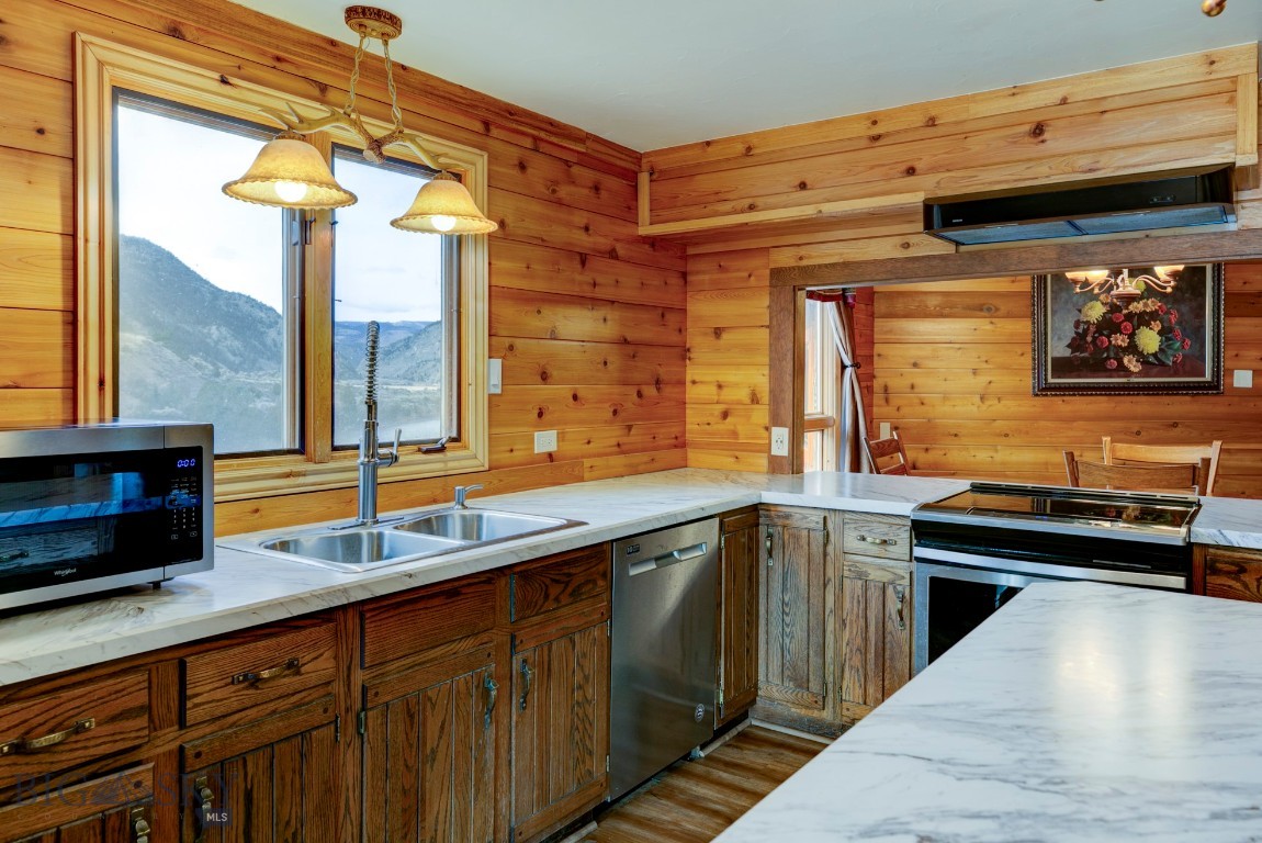 None - Residential Income