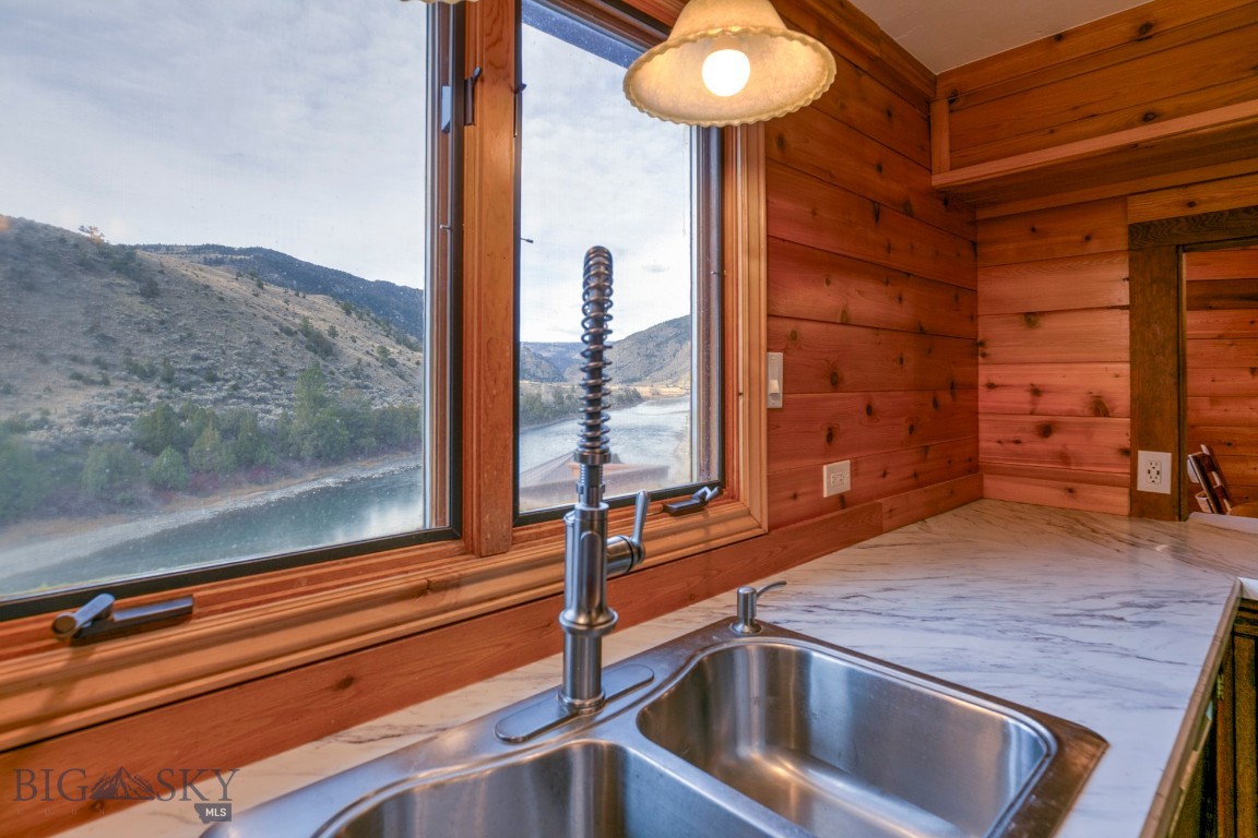 None - Residential Income