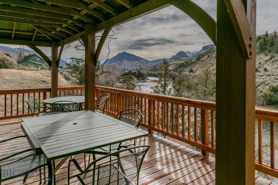 None - Residential Income