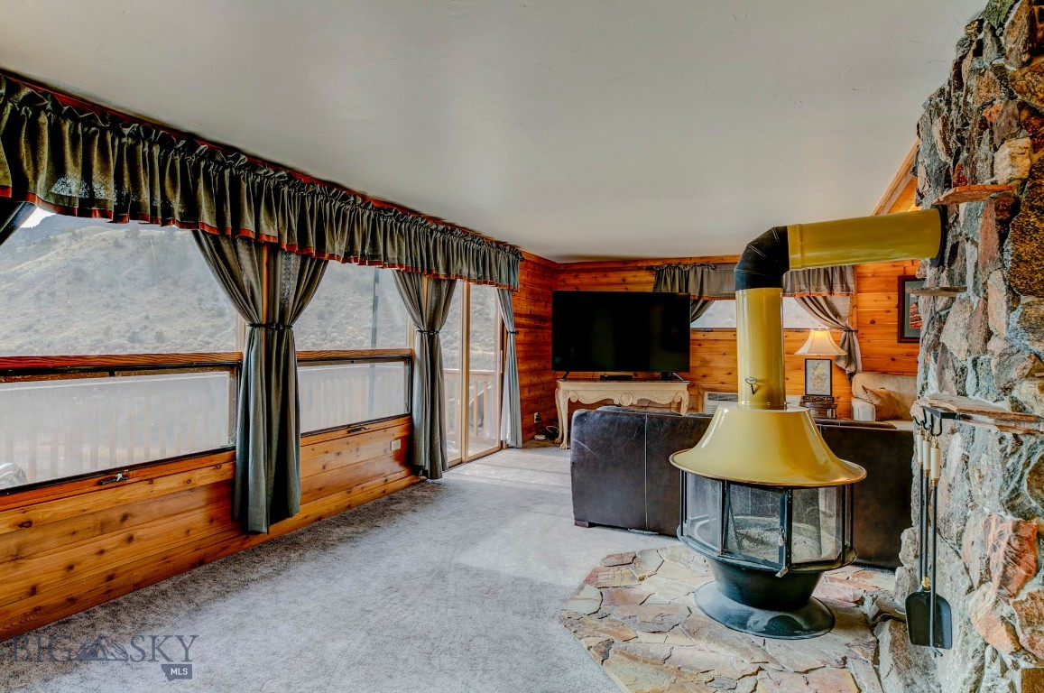 None - Residential Income